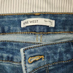 Women's Nine West size 16